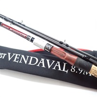 ブリストベンダバール８’９Ｍ